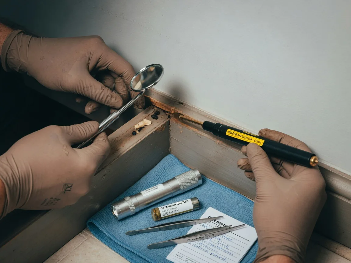 Why choose Emergency Pest Control in Burrillville, RI